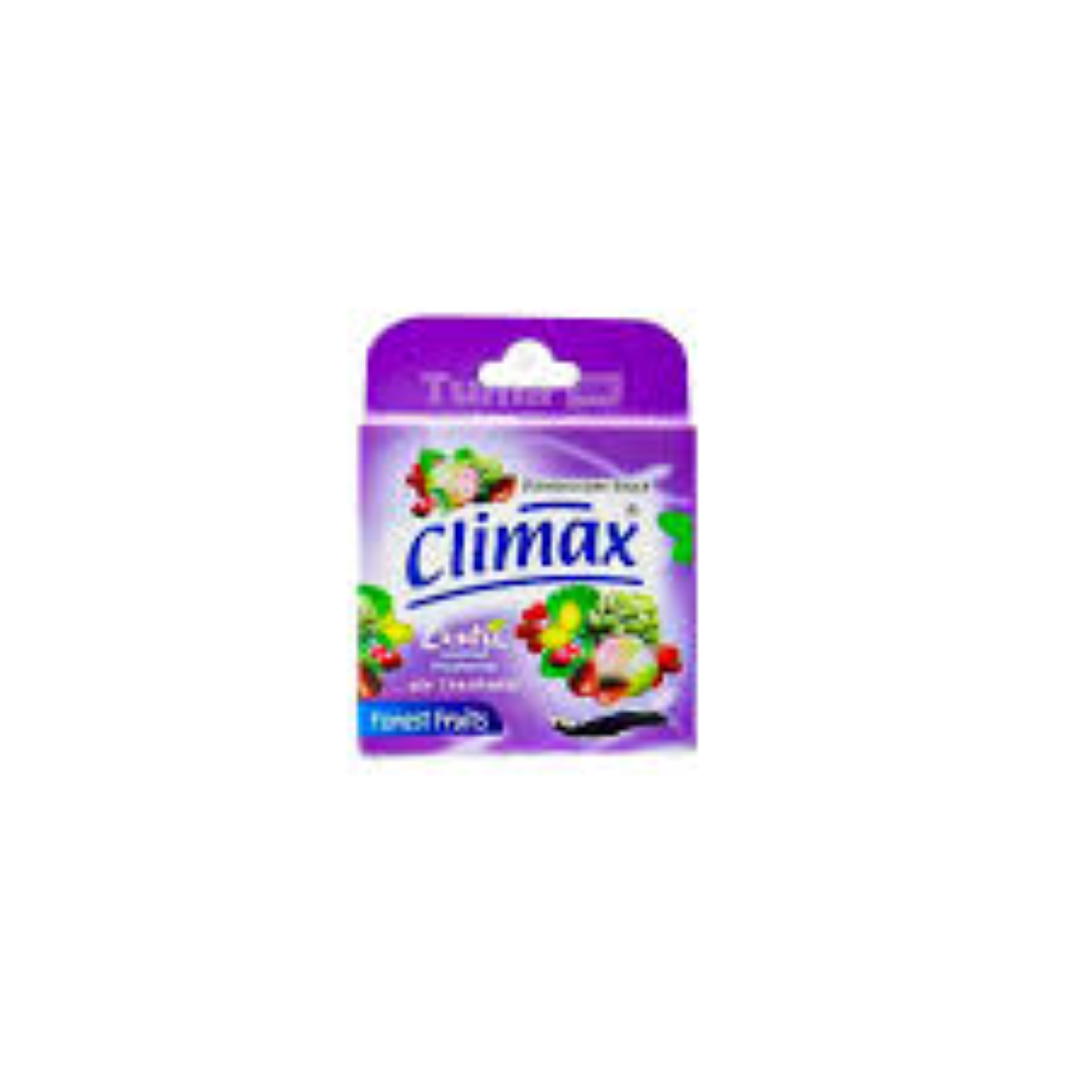 CLIMAX H DECOR WILD FOREST 50G